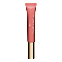 Eclat Minute Natural Lip Perfector - Gloss pentru buze, CLARINS
