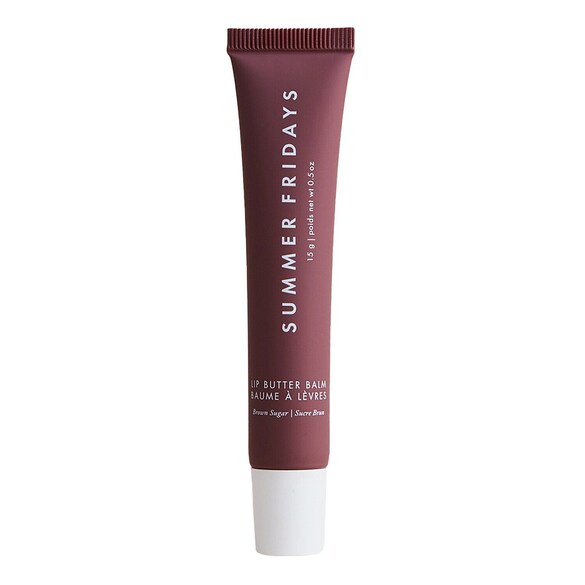 BALSAM DE BUZE mentolat - stralucire si hidratare, Summer Fridays
