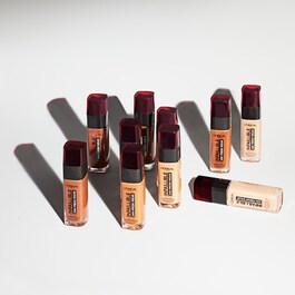 Infaillible 24H Foundation
