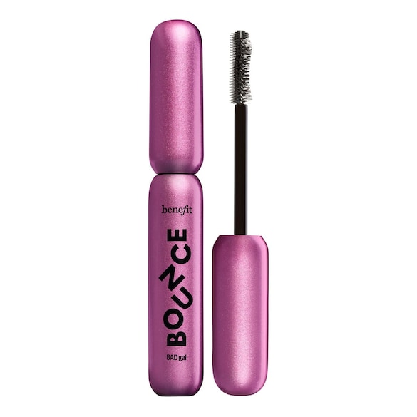 BADGal Bounce  - mascara pentru volum cu perie dubla, Benefit