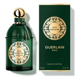 Les Absolus D'Orient Oud Essentiel - Eau De Parfum