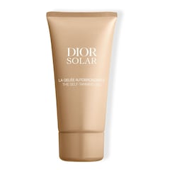 Dior Solar - Gel autobronzant pentru fata - Luminozitate si bronzare graduala, DIOR