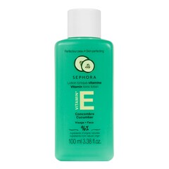 Vitamin Tonic Lotion - Lotiune tonica, SEPHORA COLLECTION