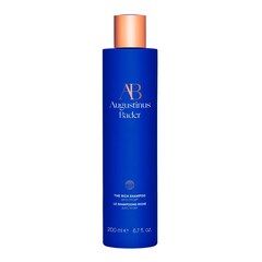 The Rich Shampoo - Sampon, Augustinus Bader