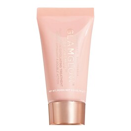 Brightmud Dual-Exfoliating Travel Size - Masca exfolianta pentru luminozitate