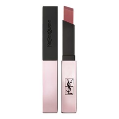 Rouge Pur Couture The Slim Glow Matte - Ruj de buze cu efect mat, YVES SAINT LAURENT
