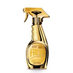 Gold Fresh Couture - Eau de Parfum, MOSCHINO