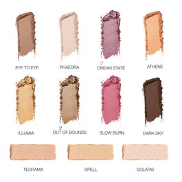 Euphoria Face Palette