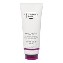Colour Shield Mask - Masca pentru parul vopsit, CHRISTOPHE ROBIN
