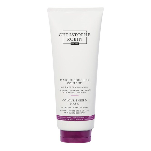Colour Shield Mask - Masca pentru parul vopsit, CHRISTOPHE ROBIN