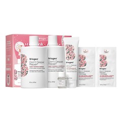 Don't Despair, Repair! - Set produse fortifiante si reparatoare, BRIOGEO