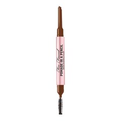 Pomade In A Pencil - Creion pentru sprancene, Too Faced