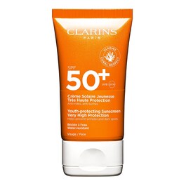 Solaire protection cream spf 50+ - Protectie solara