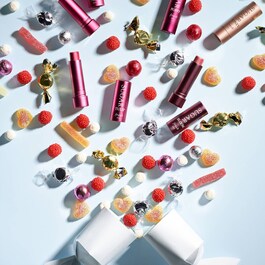 Sugar Tinted Lip Treatment - Balsam hidratant si nuantat pentru buze