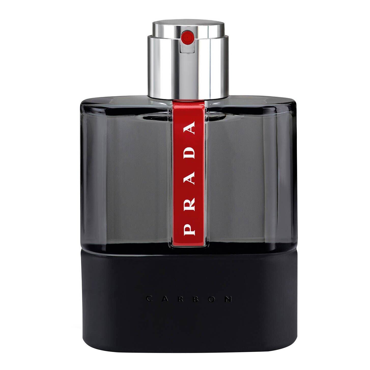 Prada luna rossa carbon - eau de toilette