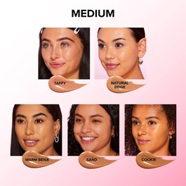 Born This Way Super Coverage Concealer - Mini corector multifuncțional