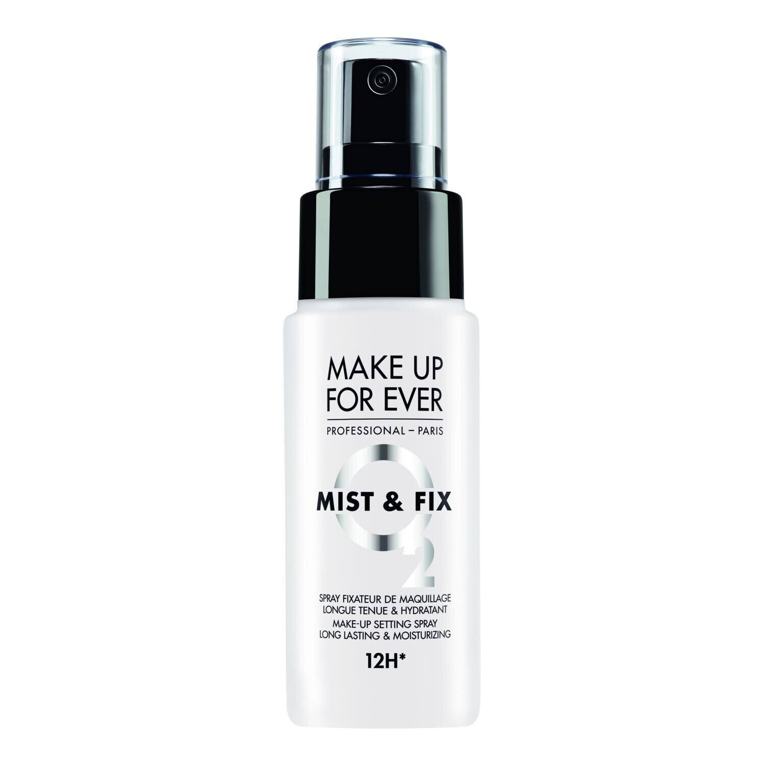 Mist & fix make-up setting spray travel size - spray de fixare machiaj