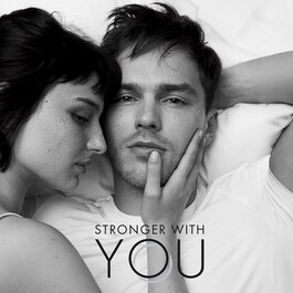 Stronger With You Pixel Gaming Edition – Eau de Toilette