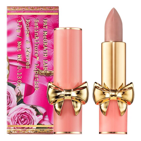 SatinAllure Lipstick -  Ruj de buze, Pat McGrath Labs