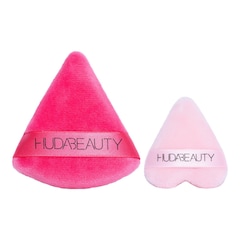 Powder Puff Easy Bake - Buretel machiaj, Huda Beauty