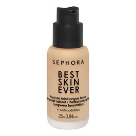 Best Skin Ever Longwear Foundation - Fond de ten
