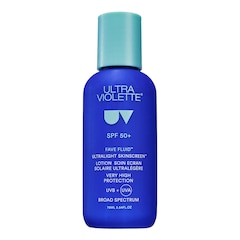 Fave Fluid SPF 50+  Skinscreen - Lotiune protectie solara, Ultra Violette
