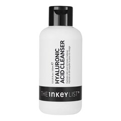 Hyaluronic Acid Cleanser - Gel de curatare ten hidratant, THE INKEY LIST