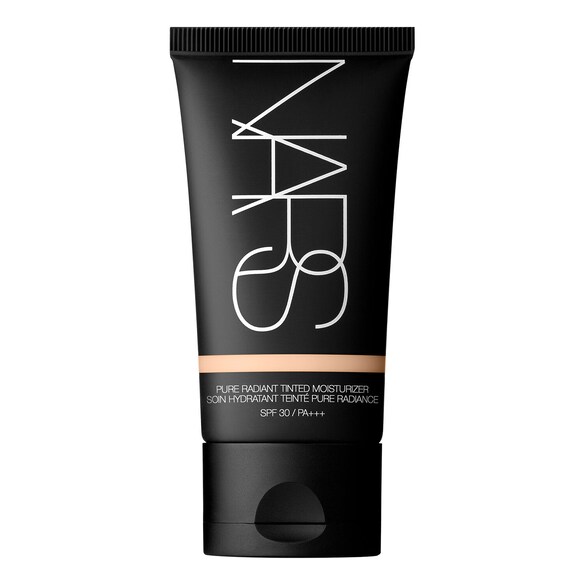 Pure Radiant Tinted Moisturizer Broad Spectrum SPF 30, NARS