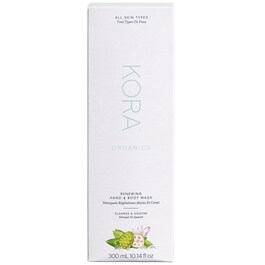 Renewing Hand & Body Wash - Gel de curatare pentru maini si corp