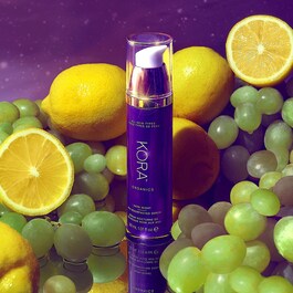Noni Night AHA - Serum de noapte