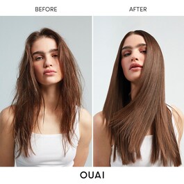 Hair Oil - Ulei pentru par