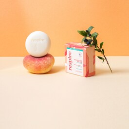 Shampoo Bar - Sampon solid