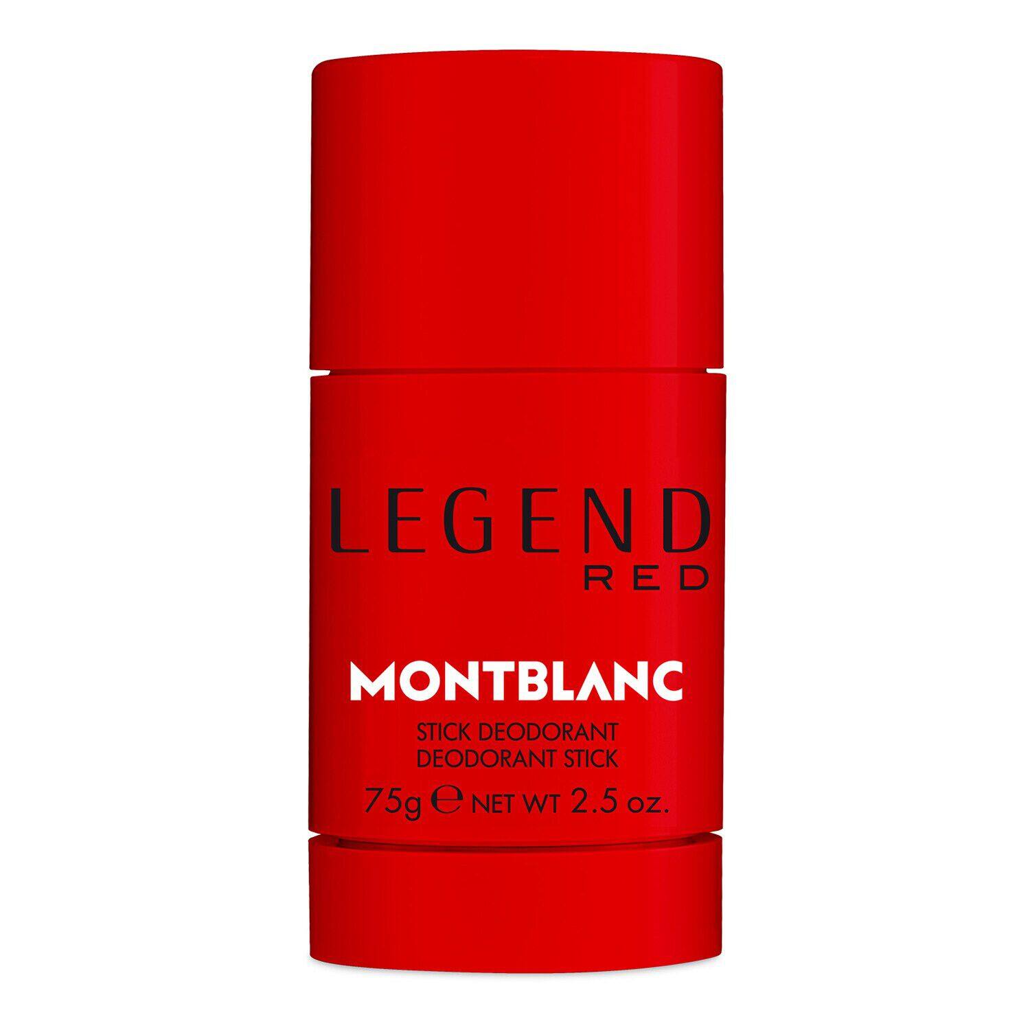 Legend red - deo stick