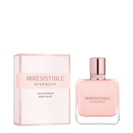 Irresistible - Eau de Parfum Rose Velvet  