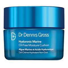 Hyaluronic Marine Oil-Free Moisture Cushion - Gel-crema hidratant, Dr. Dennis Gross