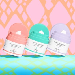 Lala Retro Whipped Cream- Crema de Față