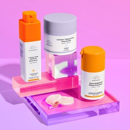 Bouncy Brightfacial™ - Mască Iluminatoare - Mască Față
