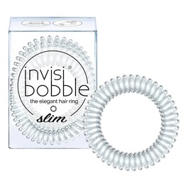 Invisibobble Slim - Elastice de par