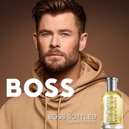 BOSS Bottled For Him - Set Eau de Toilette