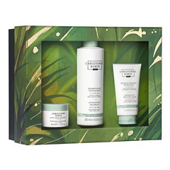 Hydrating Set - Set hidratare intensa, CHRISTOPHE ROBIN