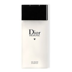 Dior Homme - Gel de dus, DIOR