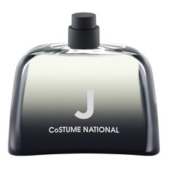 J - Eau De Parfum, COSTUME NATIONAL