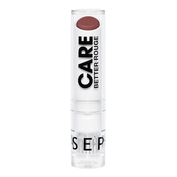Better Rouge - Ruj De Buze Satinat, Sephora Collection