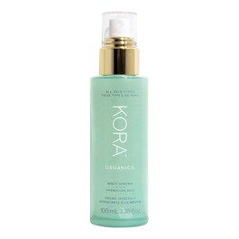 Minty Mineral Hydration Mist - Spray pentru fata