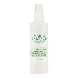 Facial Spray - Spray facial cu apa de cocos si aloe