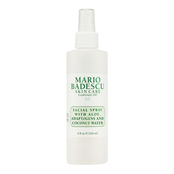 Facial Spray - Spray facial cu apa de cocos si aloe, Mario Badescu