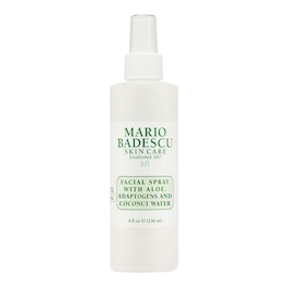 Facial Spray - Spray facial cu apa de cocos si aloe image