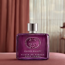 Gucci Guilty Elixir de Parfum pour Femme