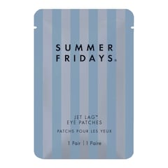 Jet Lag™ - Plasturi pentru ochi, Summer Fridays