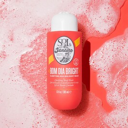 Bom Dia Bright Clarifying AHA BHA Body Wash - Gel de dus
